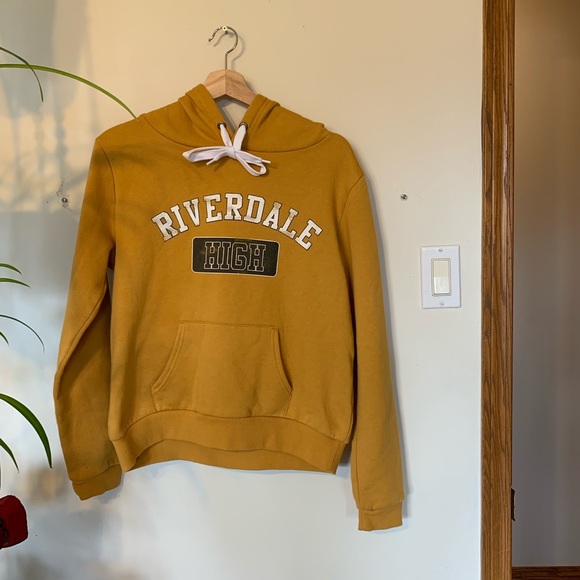 Riverdale High Archie Comics Hoodie